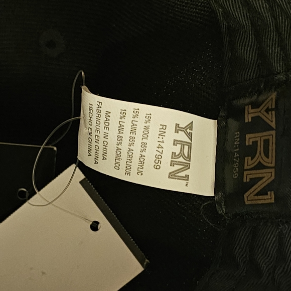 3/$25 🆕 YRN | Flat Bill Culture Migos Graphic Hat - Picture 6 of 6